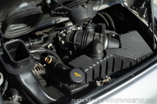 Porsche 911 996 (911) CARRERA 4 1999