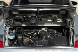 Porsche 911 996 (911) CARRERA 4 1999