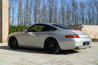 Porsche 911 996 (911) CARRERA 4 1999