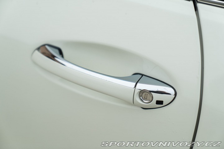 Mercedes-Benz CLK 63 AMG BLACK SERIES 2010