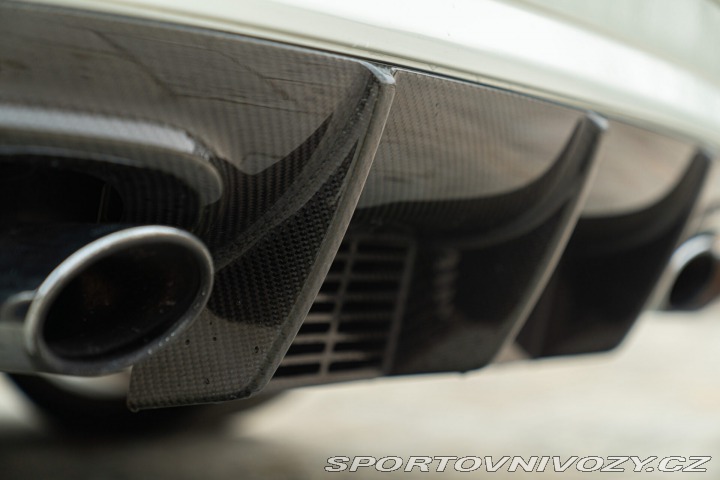 Mercedes-Benz CLK 63 AMG BLACK SERIES 2010