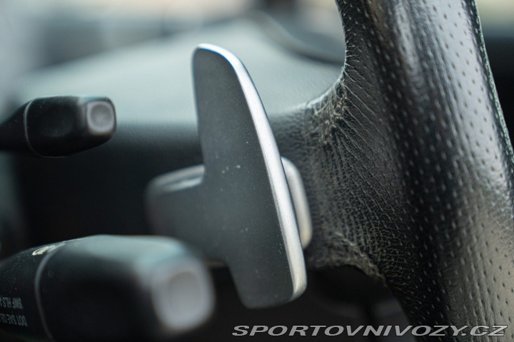 Mercedes-Benz CLK 63 AMG BLACK SERIES 2010