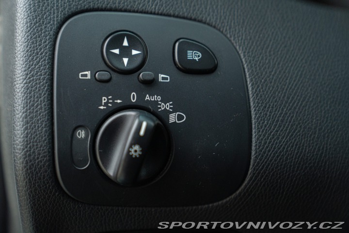 Mercedes-Benz CLK 63 AMG BLACK SERIES 2010