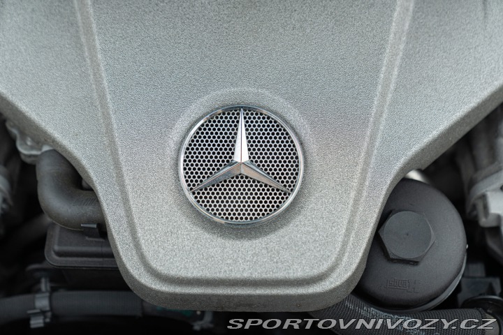 Mercedes-Benz CLK 63 AMG BLACK SERIES 2010