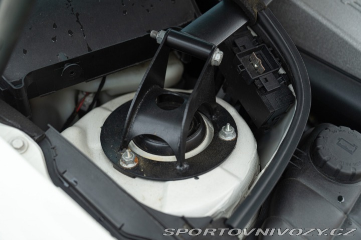 Mercedes-Benz CLK 63 AMG BLACK SERIES 2010