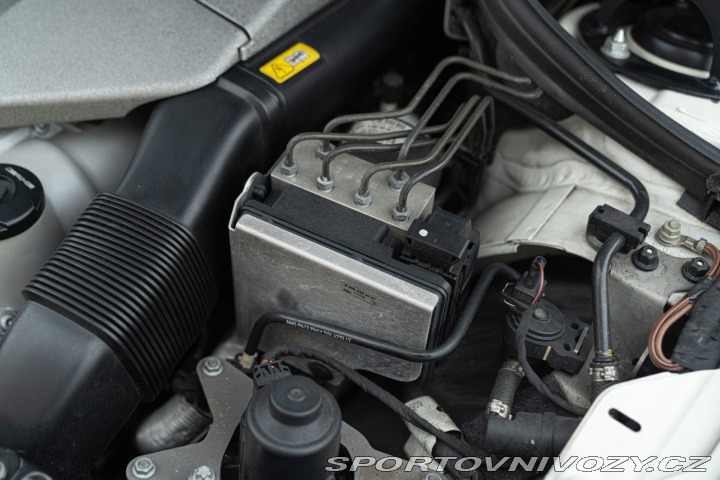 Mercedes-Benz CLK 63 AMG BLACK SERIES 2010