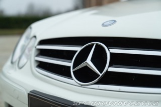 Mercedes-Benz CLK 63 AMG BLACK SERIES 2010