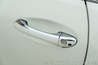 Mercedes-Benz CLK 63 AMG BLACK SERIES 2010