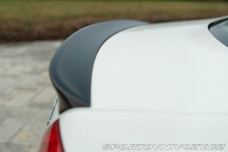 Mercedes-Benz CLK 63 AMG BLACK SERIES 2010