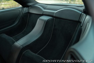 Mercedes-Benz CLK 63 AMG BLACK SERIES 2010