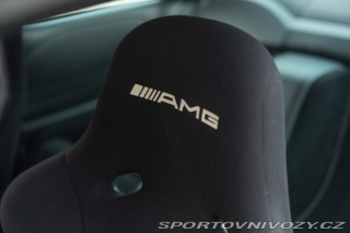 Mercedes-Benz CLK 63 AMG BLACK SERIES 2010