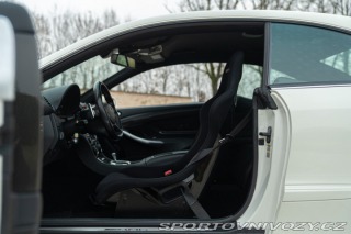 Mercedes-Benz CLK 63 AMG BLACK SERIES 2010