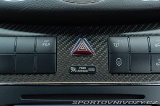 Mercedes-Benz CLK 63 AMG BLACK SERIES 2010