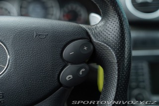 Mercedes-Benz CLK 63 AMG BLACK SERIES 2010