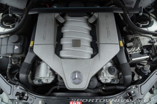 Mercedes-Benz CLK 63 AMG BLACK SERIES 2010