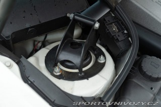 Mercedes-Benz CLK 63 AMG BLACK SERIES 2010