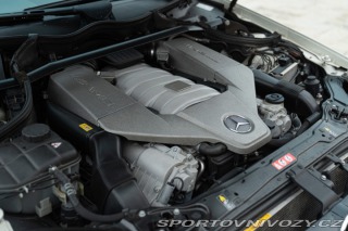 Mercedes-Benz CLK 63 AMG BLACK SERIES 2010