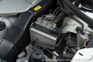 Mercedes-Benz CLK 63 AMG BLACK SERIES 2010