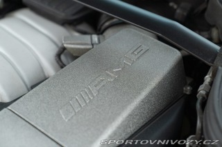 Mercedes-Benz CLK 63 AMG BLACK SERIES 2010