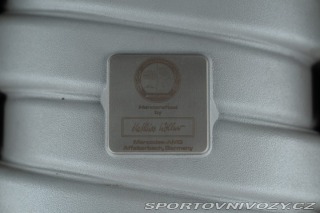 Mercedes-Benz CLK 63 AMG BLACK SERIES 2010