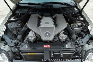 Mercedes-Benz CLK 63 AMG BLACK SERIES 2010
