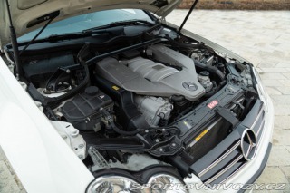 Mercedes-Benz CLK 63 AMG BLACK SERIES 2010