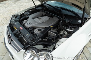 Mercedes-Benz CLK 63 AMG BLACK SERIES 2010