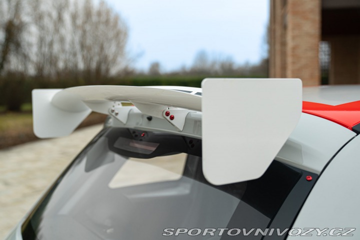 Abarth 500 Assetto Corse 42/49 Stradale 2013