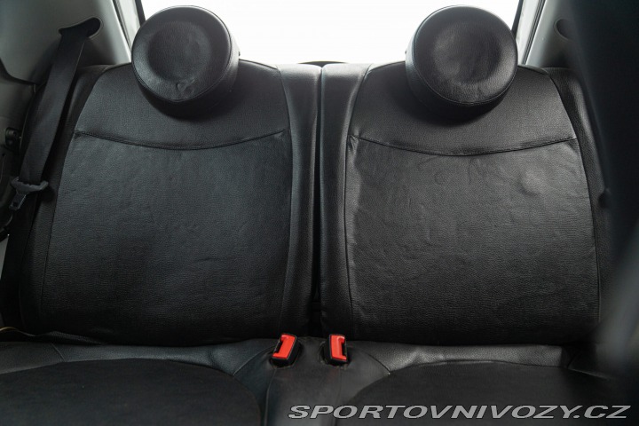 Abarth 500 Assetto Corse 42/49 Stradale 2013