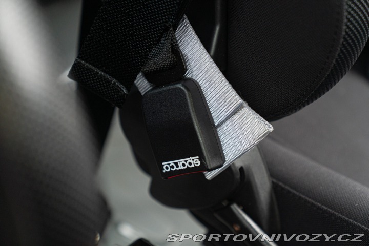 Abarth 500 Assetto Corse 42/49 Stradale 2013