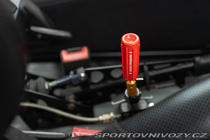 Abarth 500 Assetto Corse 42/49 Stradale 2013