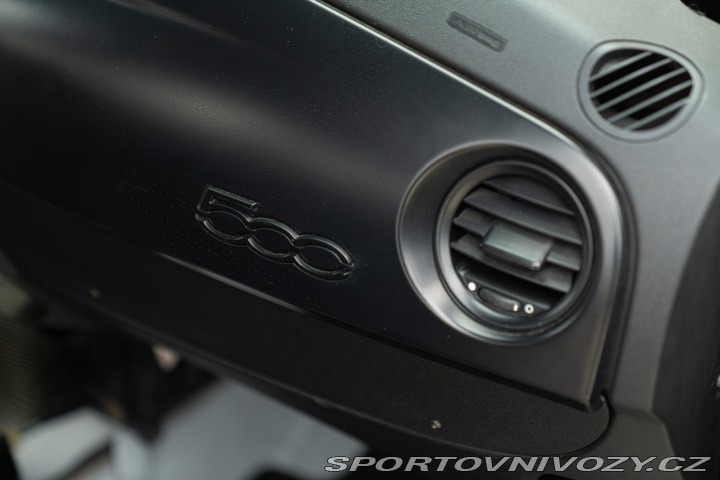 Abarth 500 Assetto Corse 42/49 Stradale 2013