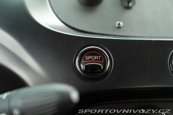 Abarth 500 Assetto Corse 42/49 Stradale 2013