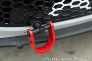 Abarth 500 Assetto Corse 42/49 Stradale 2013