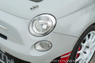 Abarth 500 Assetto Corse 42/49 Stradale 2013