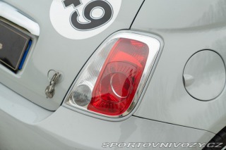 Abarth 500 Assetto Corse 42/49 Stradale 2013