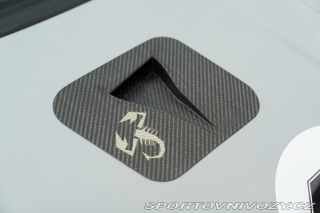 Abarth 500 Assetto Corse 42/49 Stradale 2013