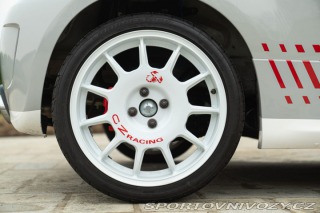 Abarth 500 Assetto Corse 42/49 Stradale 2013