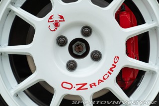 Abarth 500 Assetto Corse 42/49 Stradale 2013