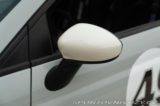 Abarth 500 Assetto Corse 42/49 Stradale 2013