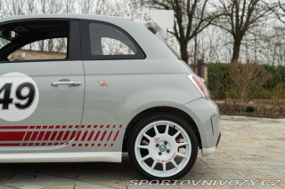 Abarth 500 Assetto Corse 42/49 Stradale 2013