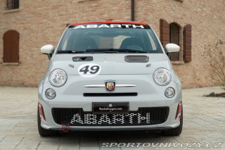 Abarth 500 Assetto Corse 42/49 Stradale 2013