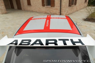 Abarth 500 Assetto Corse 42/49 Stradale 2013