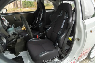 Abarth 500 Assetto Corse 42/49 Stradale 2013