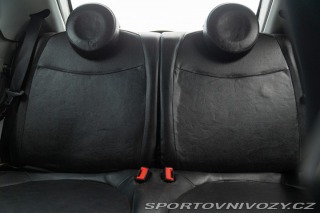 Abarth 500 Assetto Corse 42/49 Stradale 2013