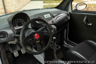 Abarth 500 Assetto Corse 42/49 Stradale 2013