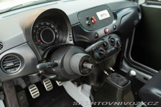 Abarth 500 Assetto Corse 42/49 Stradale 2013