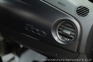 Abarth 500 Assetto Corse 42/49 Stradale 2013