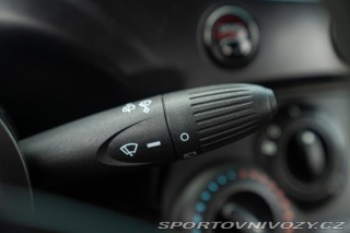 Abarth 500 Assetto Corse 42/49 Stradale 2013