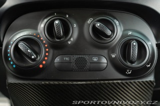 Abarth 500 Assetto Corse 42/49 Stradale 2013